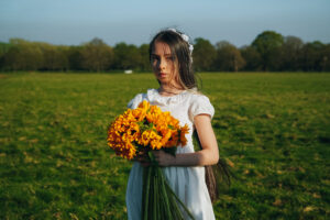 Vlada K виконала гімн України у Посольстві Великобританії