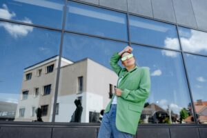 Співачка IR’S представляє відеороботу на чуттєву та проникливу пісню «Може бути так»