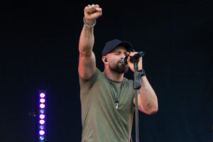 Spivak GREMO prezentuie remix na pisniu “Sam sobi kraina” lehendy ukrainskoi muzyky Skriabina