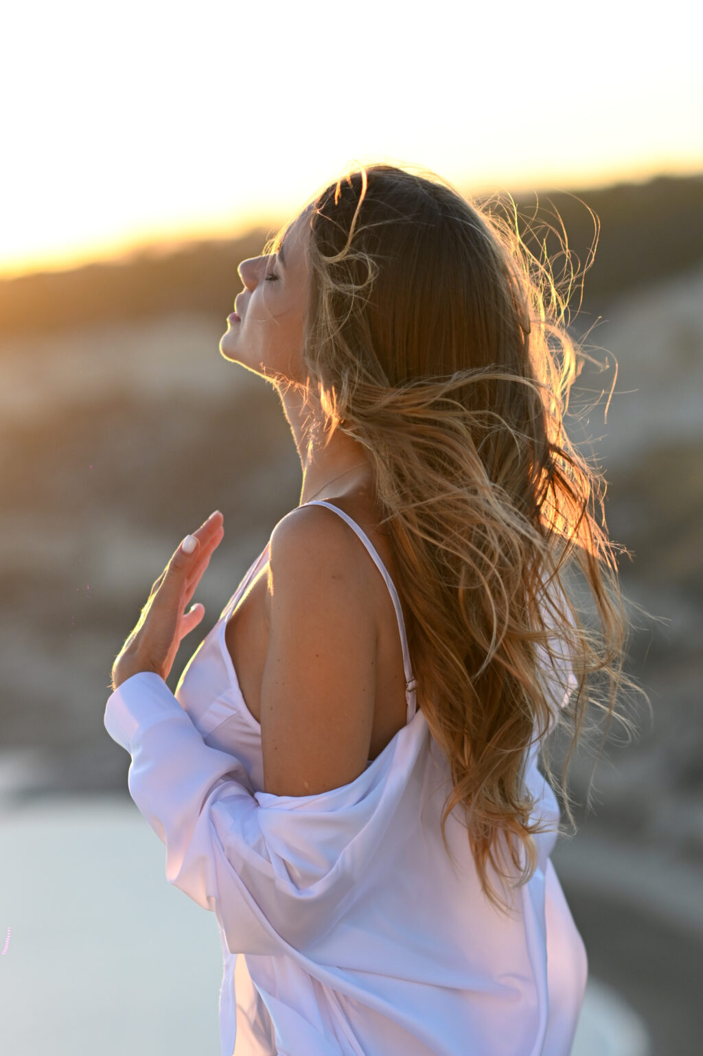 Крик душі українського народу в новій пісні Ренати Штіфель