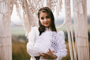 Vlada K презентує нову пісню "Seniorita"