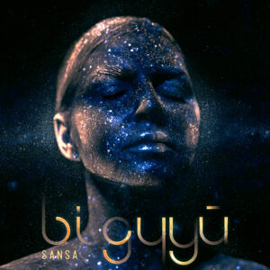 Співачка SANSA випустила неймовірно чуттєву композицію «Відчуй»