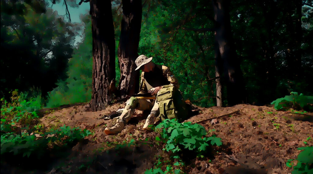 GRABAR презентує пісню-крик про стан кожного українця