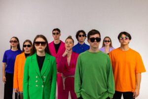 Зйомки з тривалими тривогами та під звуки вибухів: як RYANA знімала дебютний кліп