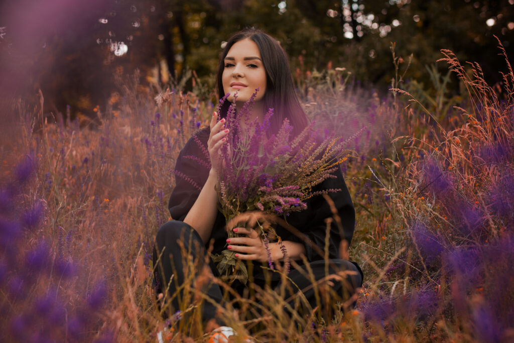 Благодійний сольний концерт співачки YATSUTA