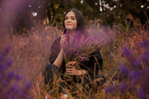 Благодійний сольний концерт співачки YATSUTA