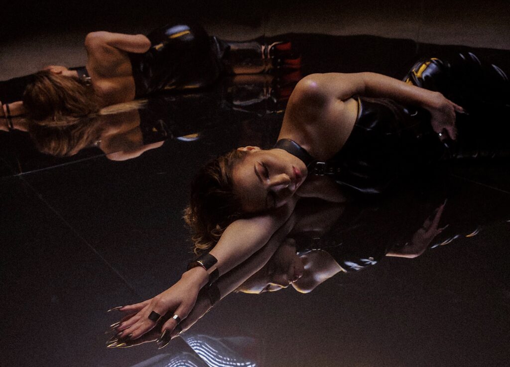 Spivachka REYA perespivala khit nulovykh «Liubyi, kokhai mene»