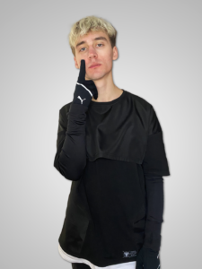 Хіп-хоп артист з Рівного 1ilMax презентує свій новий сингл – «Сльози»