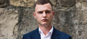 Віктор Візний: У нас чиновники хочуть, щоб фермери їх дотували