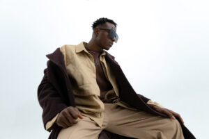 Репер Kollinz представив кліп-маніфест із закликом врятувати Україну