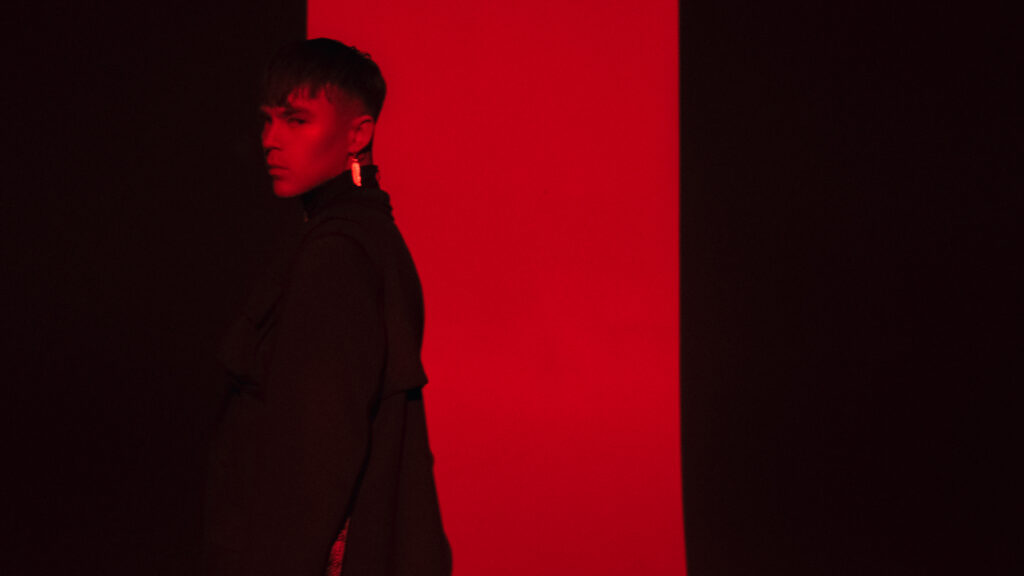 Артем Пивоваров презентував "Маніфест" українського народу