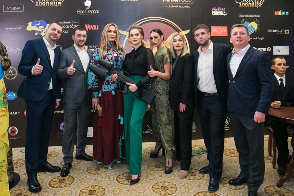 БФ «БАЛУ» отримав нагороду — «За вагомий внесок у благодійний рух та розвиток дитячого спорту в Україні»