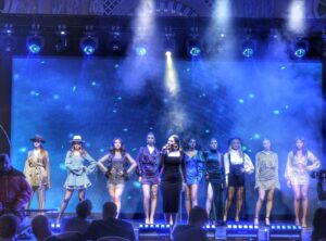 Fashion та арт на варті України