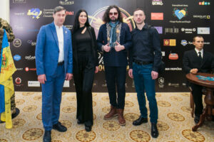 Fashion та арт на варті України