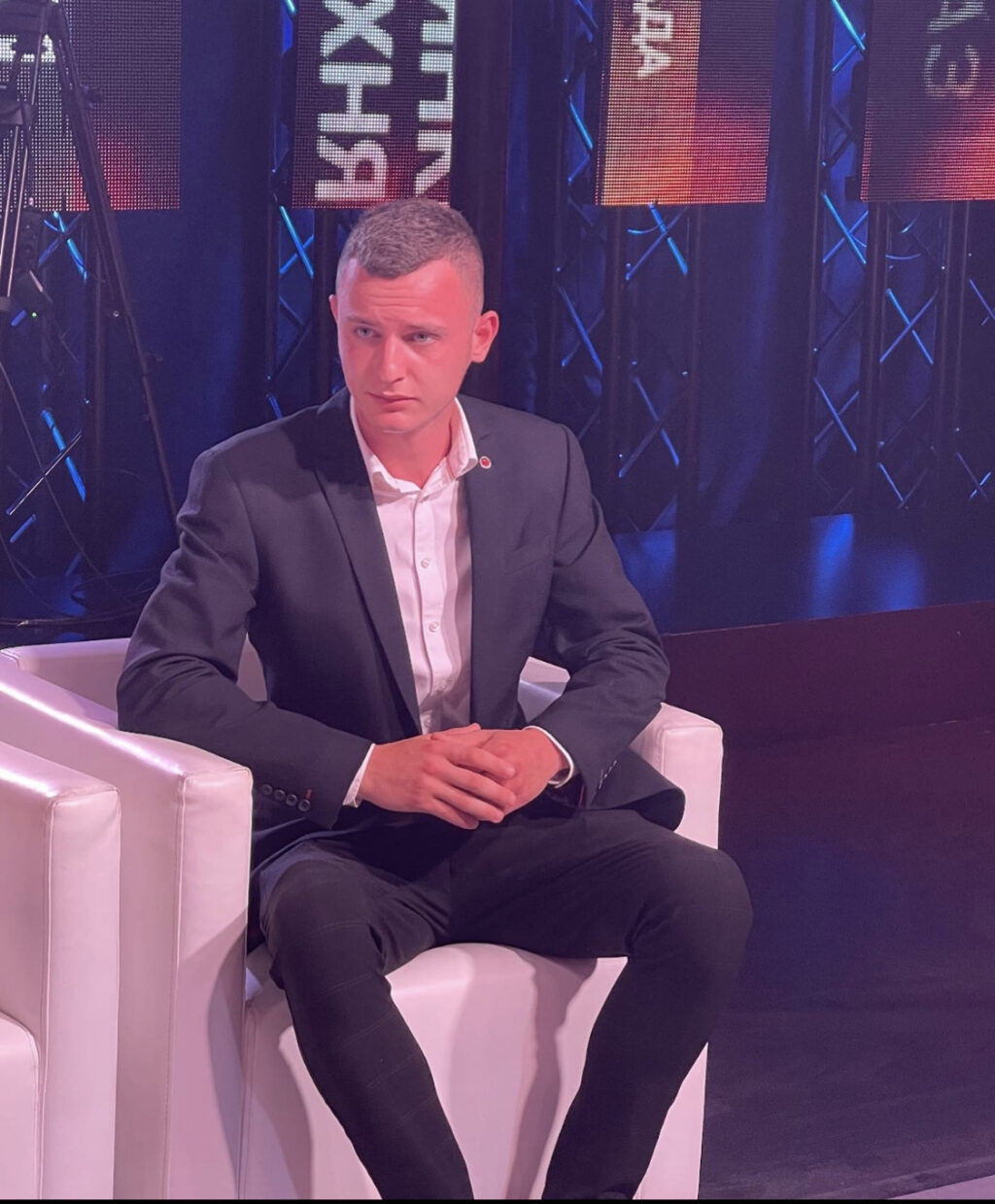 Що готує Путін?