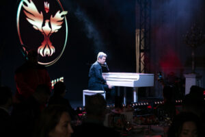 Fashion та арт на варті України