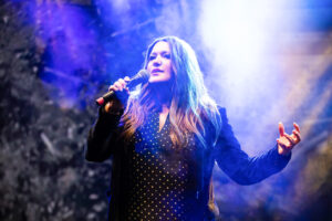 Fashion та арт на варті України