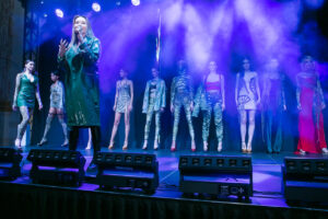 Fashion та арт на варті України