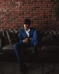 Співак Савзон випустив кліп на пісню «Ведмежата»