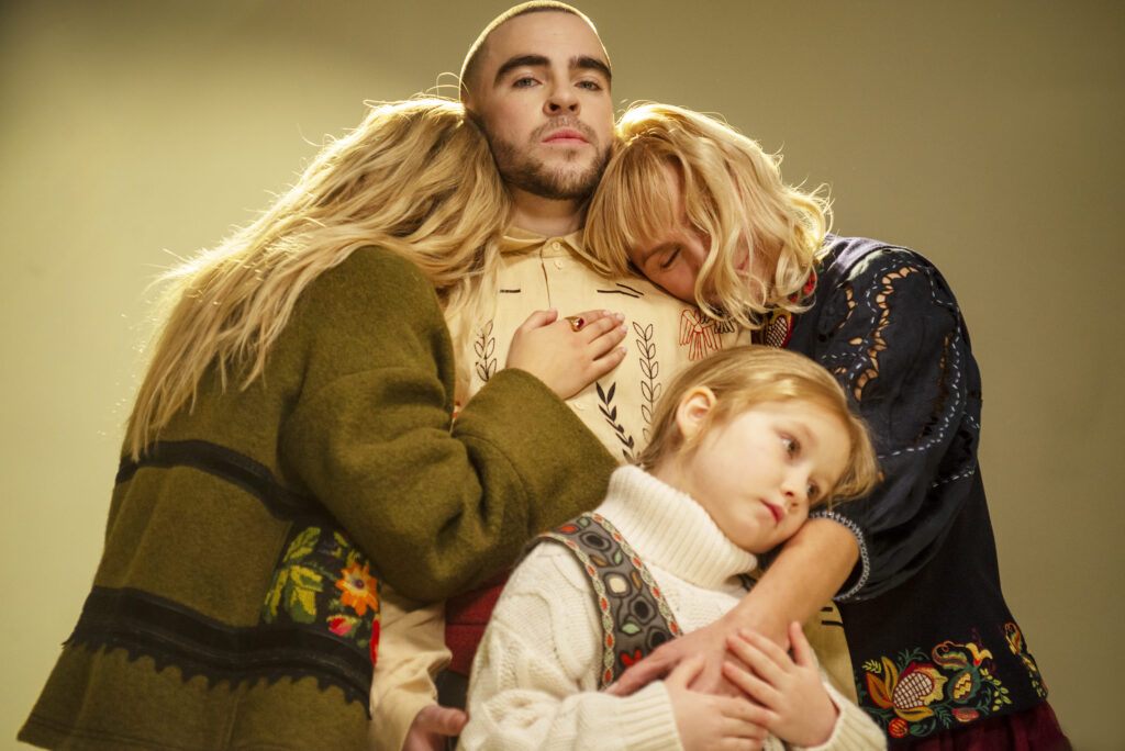 Wellboy: ексклюзивне інтерв'ю про історію створення успішного альбому "8 марабу"