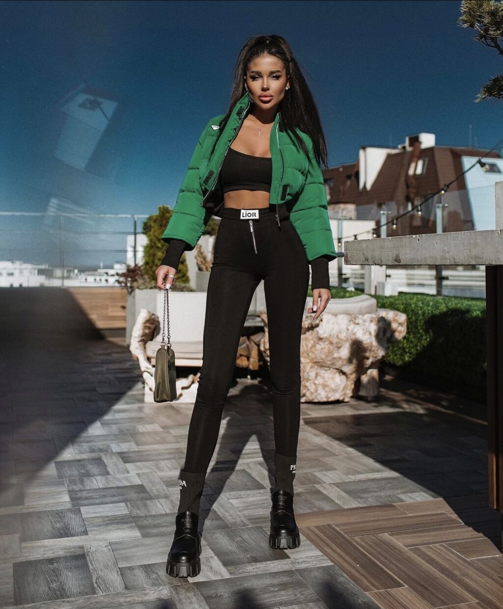 ALARM: Відома українська ведуча стала жертвою домашнього насилля