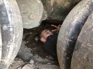 Історія Андрія - одна з багатьох: тисячі постраждалих від війни українців потребують якісної реабілітації