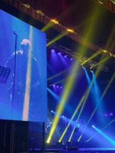 Український гурт СКАЙ підтримав національну програму #ВрятуйКінцівку