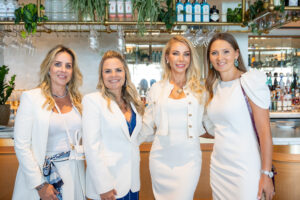 Видатна українка Валентина Григор’єва провела важливий благодійний захід