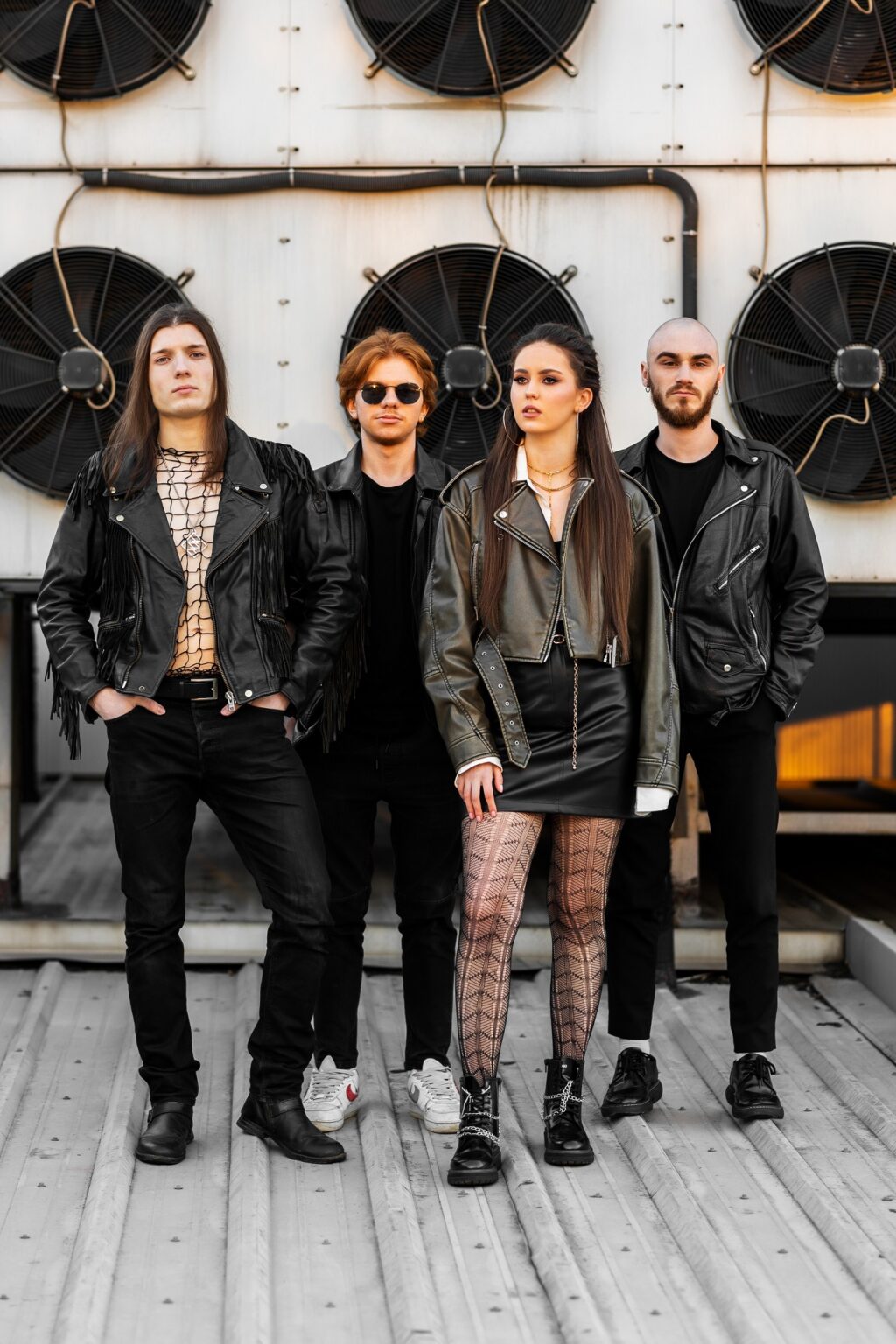 spivachka z Ivano-Frankivska prezentuvala novyi klip «Chekai»