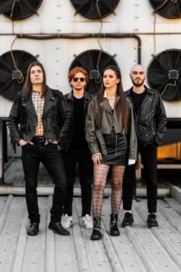 spivachka z Ivano-Frankivska prezentuvala novyi klip «Chekai»