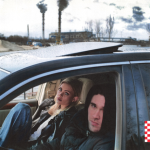 Requitir «Залишився сам»: новий трек про самотність, неванільну романтику та душевні скитання