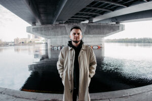 Alexjazz презентує нову роботу «Сірники»