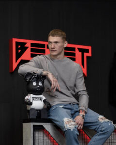 «BEZET» – твоя особиста броня в сучасному світі