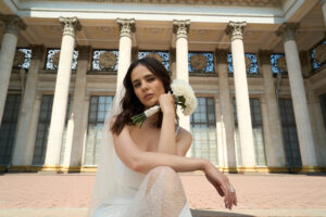 молода українська співачка RUMA поділилась історією треку «Деталі»