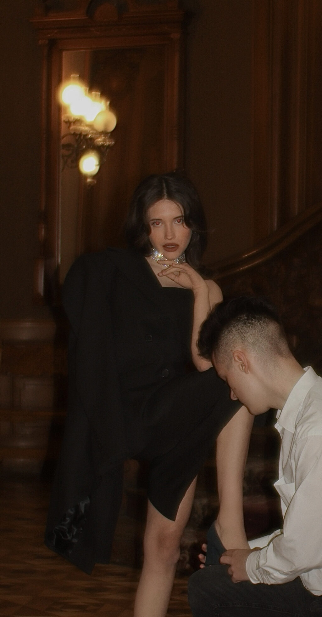 голос жіночої душі MARKIV презентує пісню-оповідь «Справжні жінки»