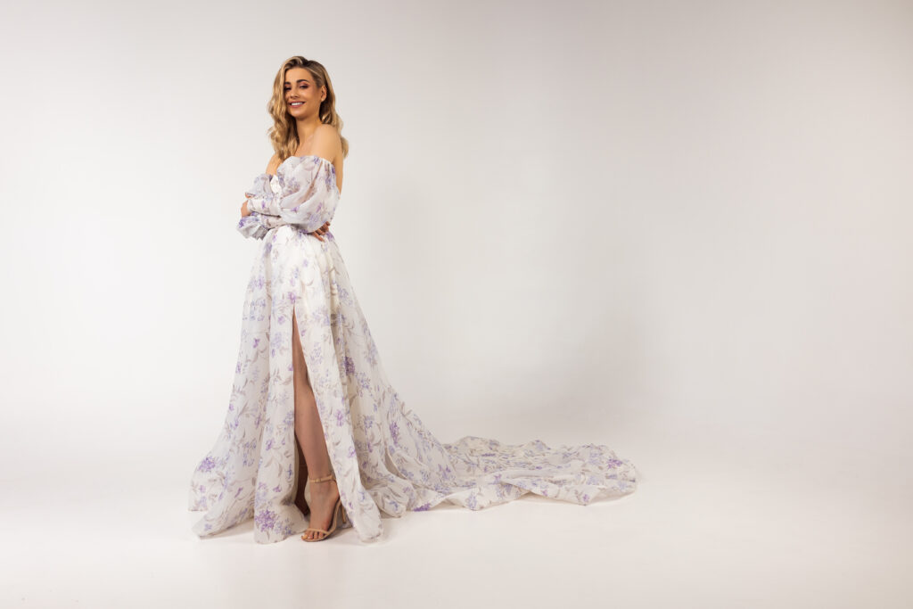 співачка RODZYNKA випустила нову роботу Збуваються мрії