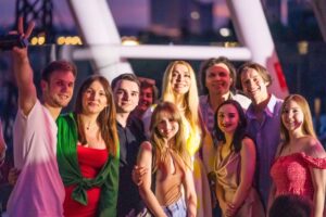 Зірковий благодійний концерт «Help South Ukraine»