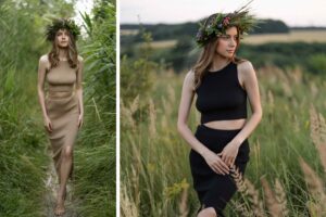 Літня колекція від Hype Laboratories возвеличує силу української землі