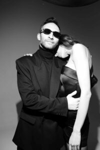 Міша Крупін та гурт «КОРУПЦІЯ» презентували нову пісню «Фам Фаталь» про фемінізм