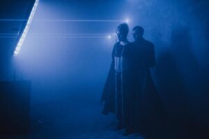 Вражаюча прем’єра кліпу від дуо KARIЇ