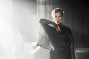 Natisa Gogol презентує життєстверджувальну пісню «Вітер надії»