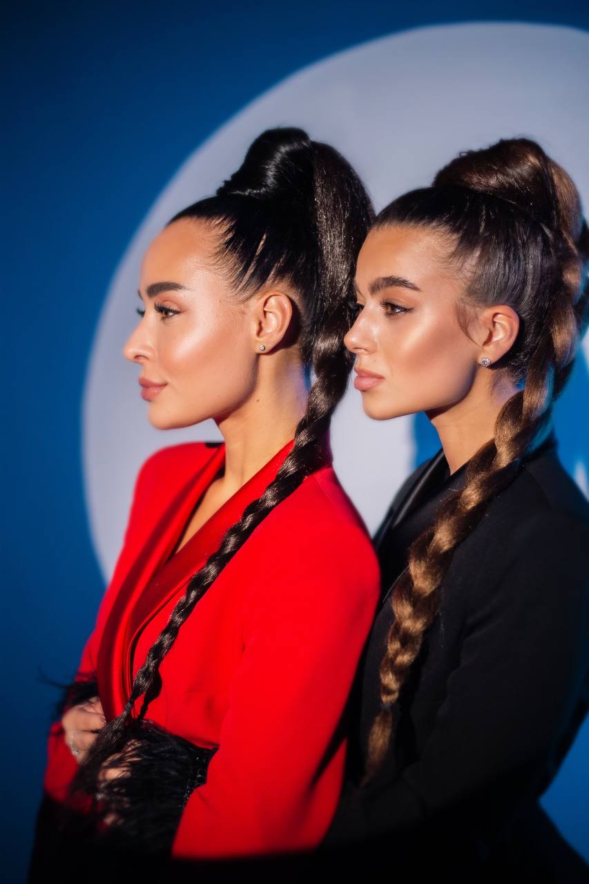 Гурт SESTRA презентує свою версію пісні переможниці Євробачення Loreen