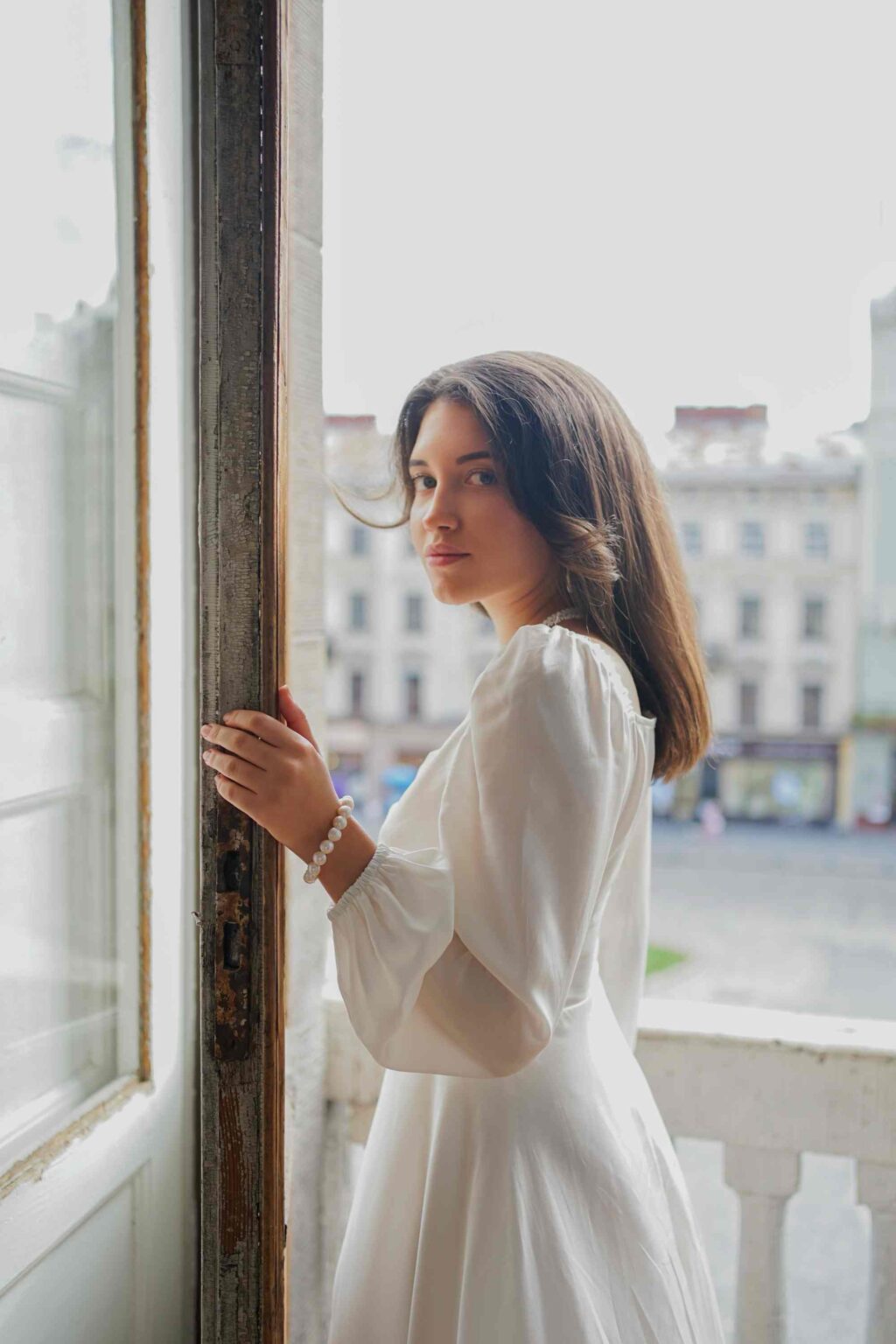 MARKIV презентувала відеороботу на нову композицію “Рідні”