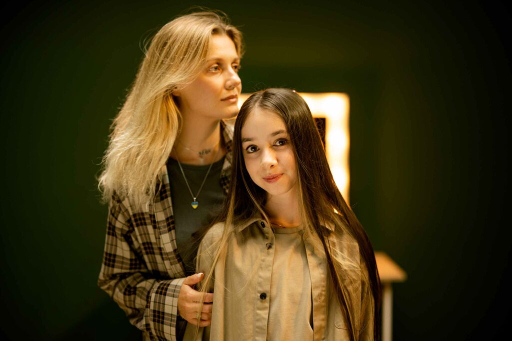 лірична душа KOLA та юна співачка VLADA K запрем’єрили дуетну пісню