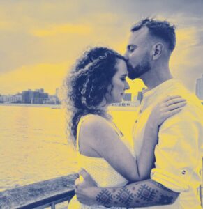 MARIANA представляє сингл Baila conmigo: латиноамериканські ритми з українським серцем