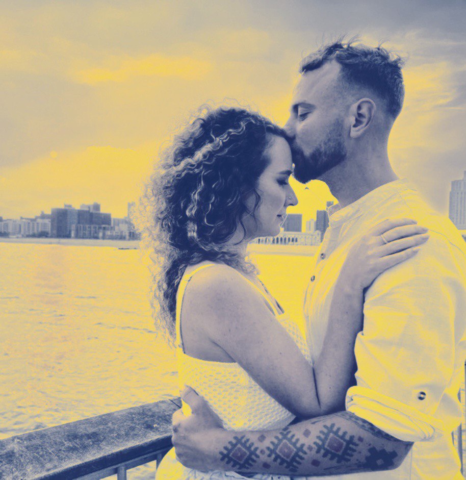 MARIANA представляє сингл Baila conmigo: латиноамериканські ритми з українським серцем