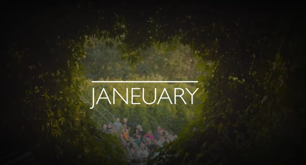 Janeuary презентувала інструментальний альбом
