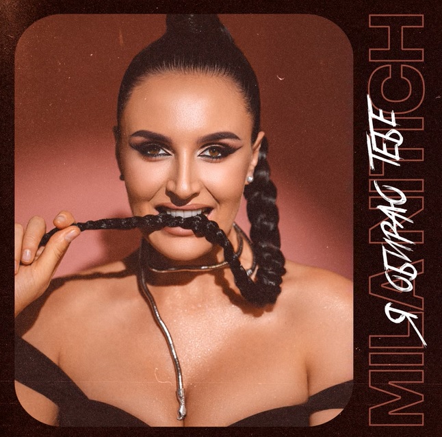 Музична реабілітація: MILA NITICH вражає новим треком після важкого розставання