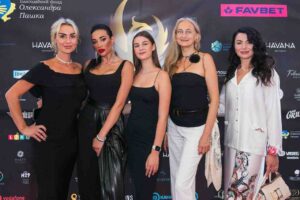 Kamaliya, Mila Nitich, Віталій Борисюк, Андрій Кіше, сестри Нерсесян виступили  на благодійному заході