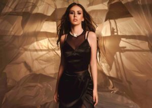 TAYNA переспівала Ірину Білик та презентувала новий кліп з підтримкою для ЗСУ